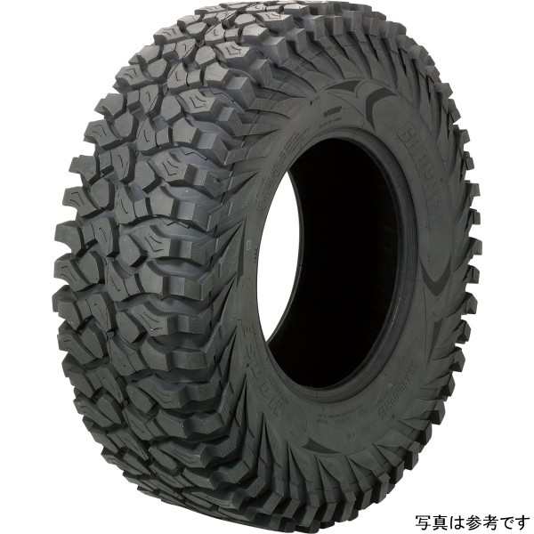 MOOSE UTILITY DIVISION TIRE GRAPNEL 35X10X15 0320-1234 WO店