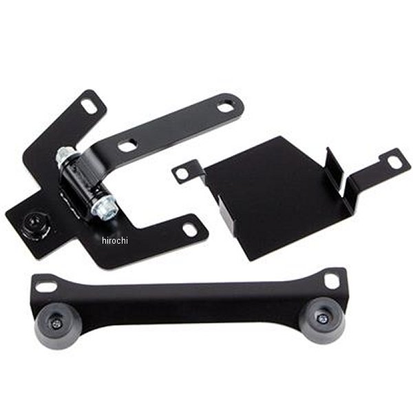 GOODS グッズ サドルシートマウントキット 07年以前 グラストラッカー、グラストラッカービックボーイ G3-00048 WO店