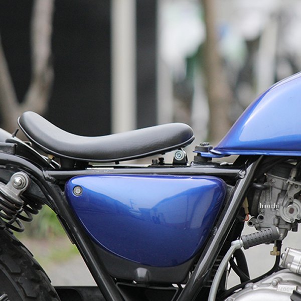 スズキ グラストラッカー 純正シート グラストラッカー、BB純正シート加工