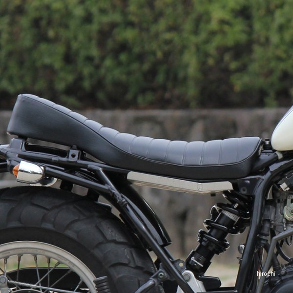 GOODS｜タックロール ダブルシート｜TW200 TW225 グッズ(GOODS) タックロールダブルシート TW200/225 : モトパーツ