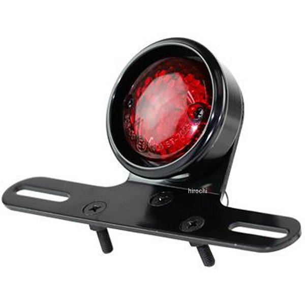 GOODS グッズ LED フレアビレットテールランプ G6-00261 WO店