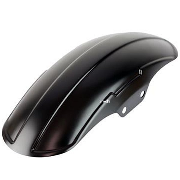 GOODS グッズ ショートリブドフロントフェンダー 17年-22年 レブル250 マットブラック仕上げ G6-00273 WO店