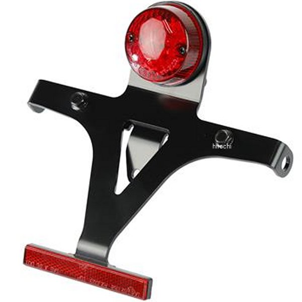 GOODS グッズ リアコンバージョンキット LEDラウンドテール レブル500、レブル250 G6-00275 WO店