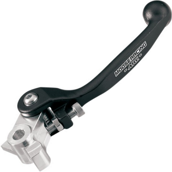 ムースレーシング MOOSE RACING LEVER BRAKE MSE/ARC BK 0614-1842 WO店