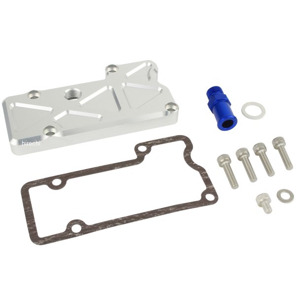 ポッシュ POSH ブリーザープレート -06年 ゼファー1100/RS 032019 WO店の通販は 9,117円