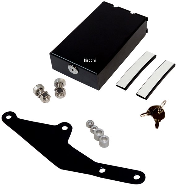 ワールドウォーク バイク用鍵付きETCケースセット 18年-20年 XSR700 4580007460237 WO店 12,973円