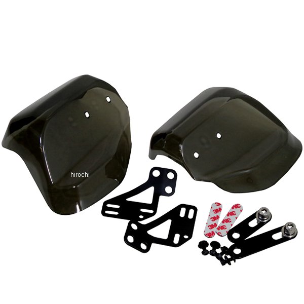 ワールドウォーク 汎用大型ナックルガード 4582494892850 WO店