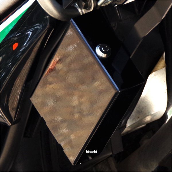 ワールドウォーク バイク用鍵付きETCケースセット 08年-20年