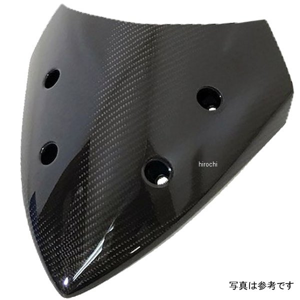 ワールドウォーク ショートカウル GSX-S1000F グラススパークルブラック 4582494899255 WO店