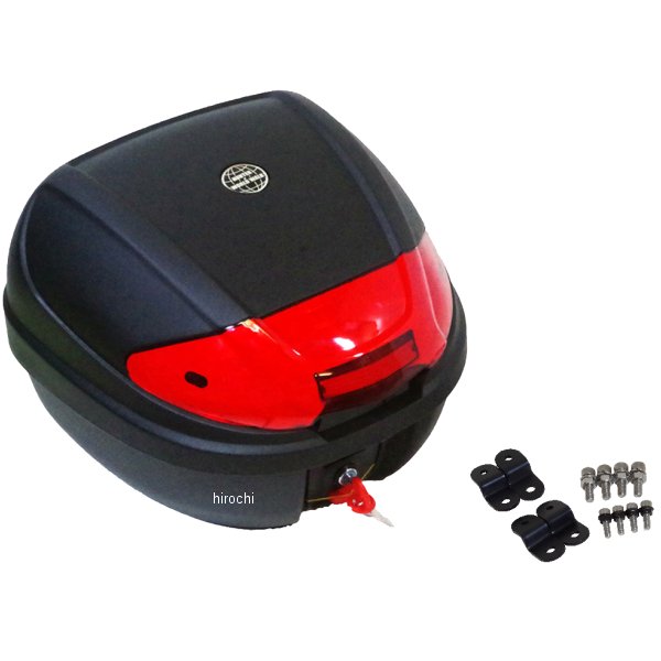 ワールドウォーク 30Lリアボックスセット 17年-20年 Vストローム250 4580007461074 WO店