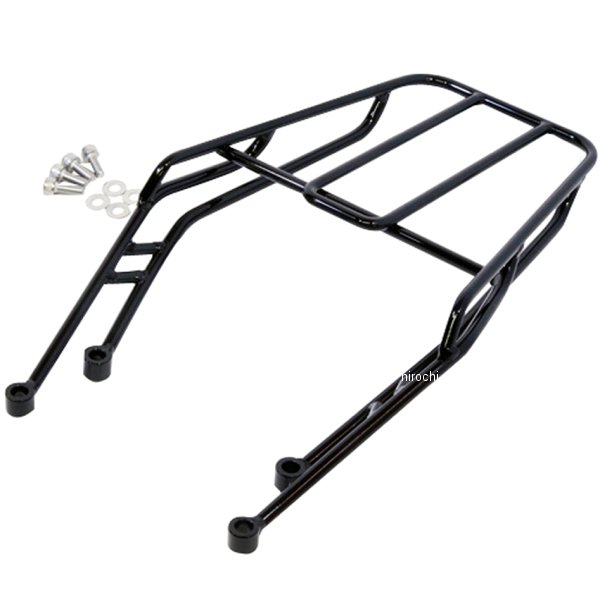 ワールドウォーク リアキャリア CBR250R、CB250F 4582494890542 WO店の通販は