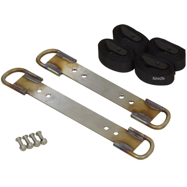 ワールドウォーク ユニバーサルキャリア GIVI、WW、COOCASE用 4582494897688 WO店の通販は 12,120円