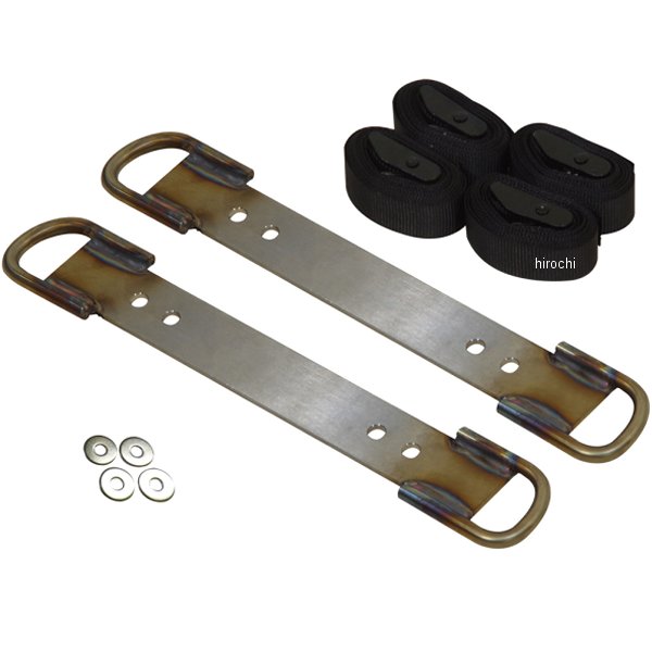 ワールドウォーク ユニバーサルキャリア SHAD SH40・45・48用 4582494897848 WO店の通販は 12,120円