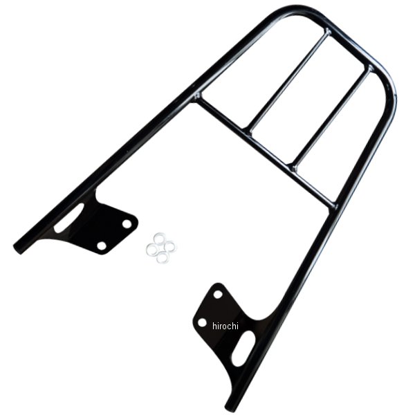 ワールドウォーク リアキャリア 20年以降 ジクサー250、ジクサー150 4580007465515 WO店