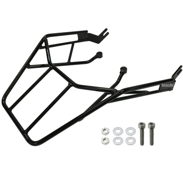 ワールドウォーク リアキャリア 22年 モンキー125 4582494895714 WO店