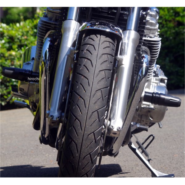 ワールドウォーク エンジンガード 左右セット CB1100、CB1100EX 4582494896766 WO店_1