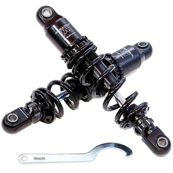 ワールドウォーク アジャスタブルサスペンション スポーツスター 黒 4582494890818 WO店