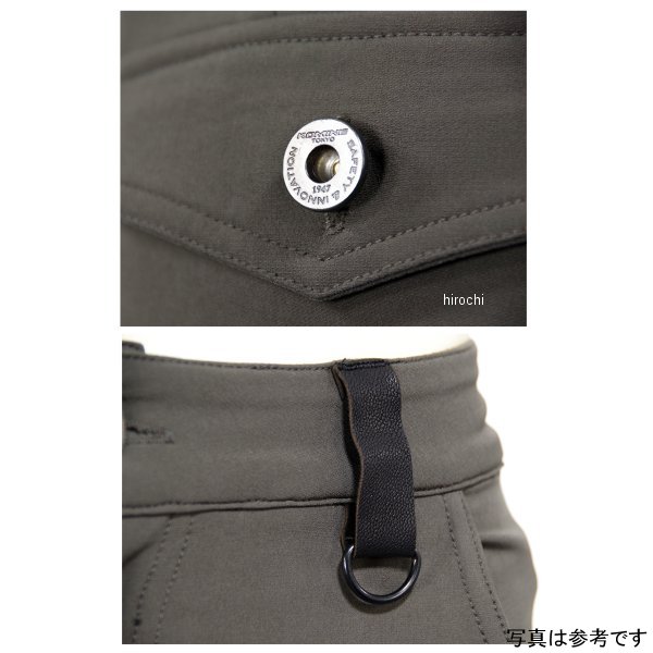 パンツ CPG GOLF エアロゲルパンツ メンズ 2025秋冬 ゴルフウェア 2205-25235