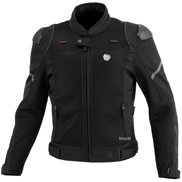 KOMINE(コミネ):JK-5744 フルイヤーツーリングジャケット-ラーマ3  