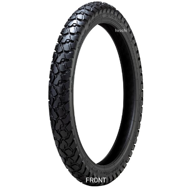 井上ゴム工業 IRC GP-410 3.00-21 51P WT フロント 10168J-IR WO店の通販は