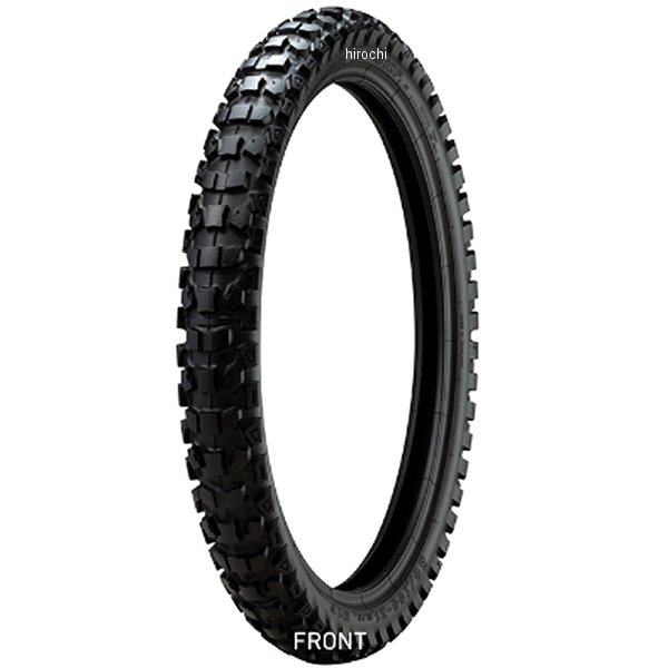 井上ゴム工業 IRC GP-610 80/100-21 51P WT フロント 129430-IR WO店の通販は 7,113円