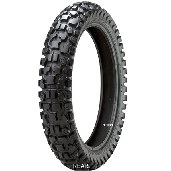 井上ゴム工業 IRC GP-610 120/80-18 62P TL リア 129435-IR WO店
