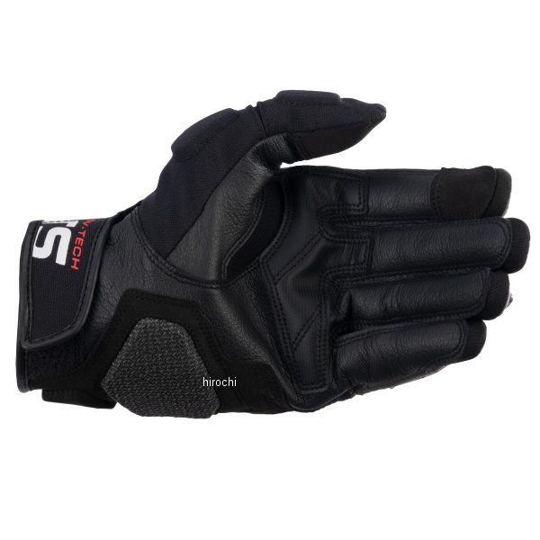 アルパインスターズ 春夏モデル HALO レザーグローブ 黒/白/ XLサイズ 8059347124148 WO店の通販は アルパインスターズ 春夏モデル HALO レザーグローブ 黒/白/ XLサイズ 8059347124148 WO店の通販は