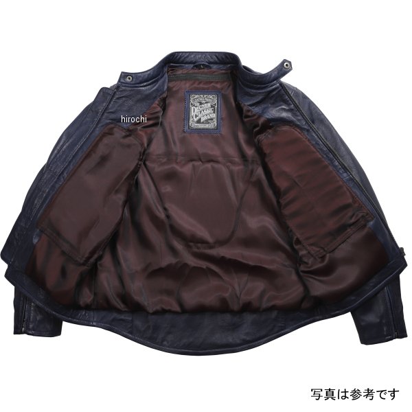 DEGNER デグナーシングルライダースジャケットフーディジャケット　2way DEGNER デグナーシングルライダースジャケットフーディ