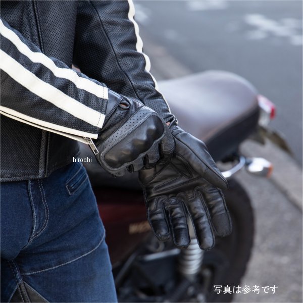 デグナー DEGNER メッシュレザーショートグローブ 黒 黒 Mサイズ TG-76M WO店の通販は - ヒロチー商事 通販サイト