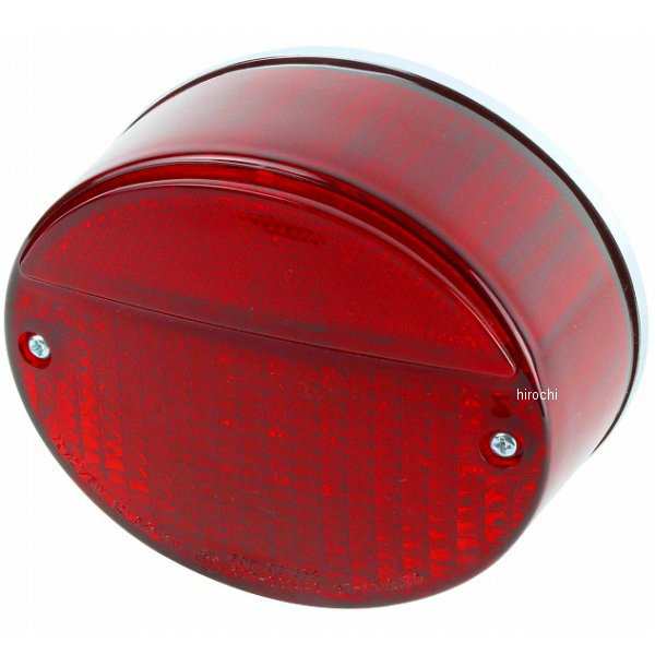 ポッシュ POSH Z2タイプ LEDテールランプユニット 89年-09年
