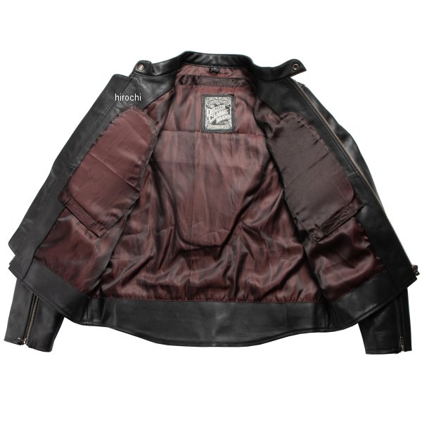 DEGNER ブラック レザージャケット Mサイズ 楽天市場】デグナー DEGNER レザー ジャケット メンズ 牛革