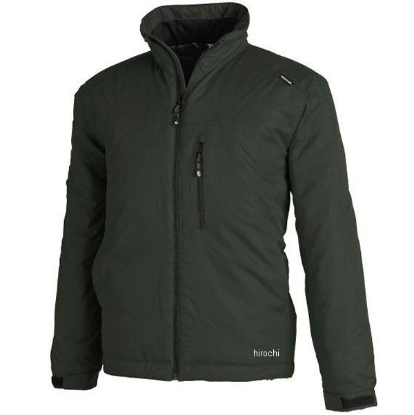 TSデザイン メガヒートライトウォームジャケット カーキグリーン 5Lサイズ 1826 WO店の通販は