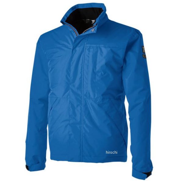 TS DESIGN ジャケット ライトウォームジャケット（レッド