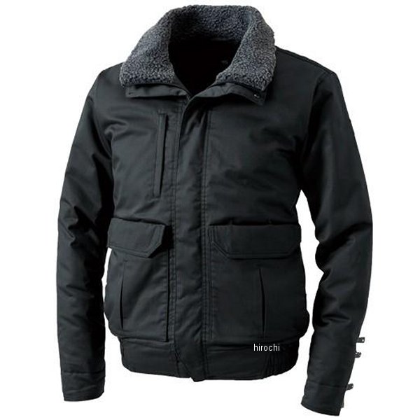 TSデザイン ライトウォームジャケット チャコールグレー 3Lサイズ 5126 WO店 7,230円