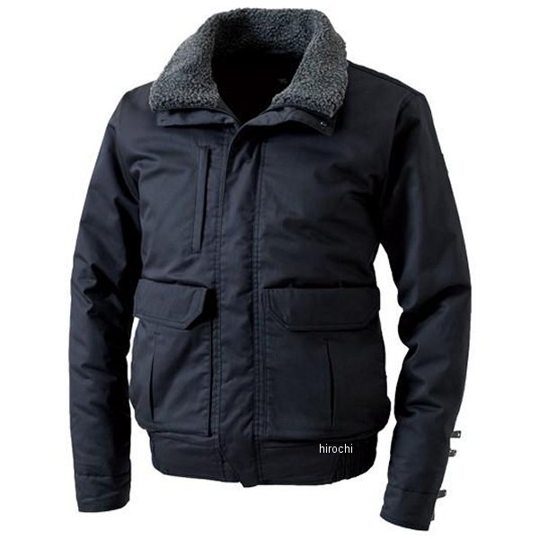 TSデザイン ライトウォームジャケット ネイビー Sサイズ 5126 WO店の通販は 7,928円