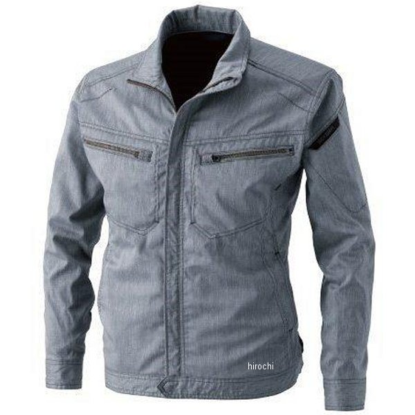 TSデザイン ライトテックロングスリーブジャケット ネイビー 4Lサイズ 5306 WO店の通販は