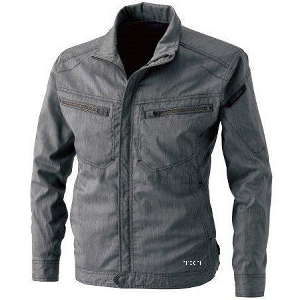 TSデザイン ライトテックロングスリーブジャケット 黒 Sサイズ 5306 WO店 6,164円