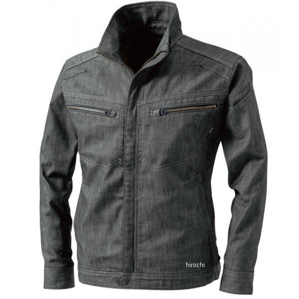 TSデザイン TSレイヤードツイル ロングスリーブジャケット カーキグリーン 4Lサイズ 5316 WO店の通販は