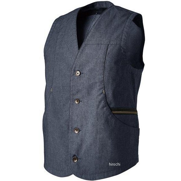 TSデザイン TS×TECニッカーズワークベスト アイイロ 5Lサイズ 5538 WO店