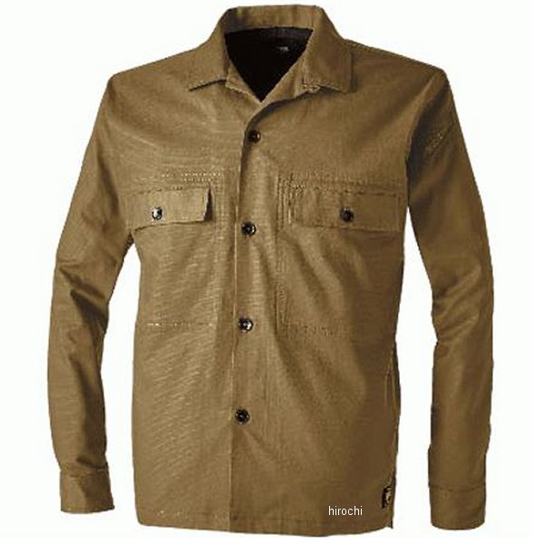 TSデザイン TSXTECライトクロスニッカーズロングスリーブ トビイロ Sサイズ 55306 WO店の通販は 5,506円