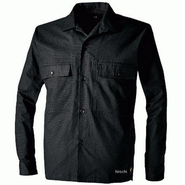 TSデザイン TSXTECライトクロスニッカーズロングスリーブ スミイロ Lサイズ 55306 WO店の通販は 5,506円