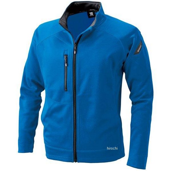 TSデザイン ESロングスリーブジャケット ロイヤルブルー 6Lサイズ 6226 WO店の通販は 5,184円