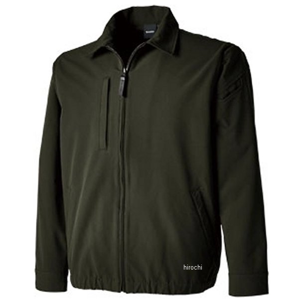 TSデザイン TSエコダブルライトクロススウィングトップ カーキグリーン SSサイズ 5607 WO店の通販は 5,158円