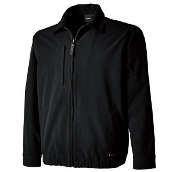 TSデザイン TSエコダブルライトクロススウィングトップ 黒 Lサイズ 5607 WO店の通販は 5,214円