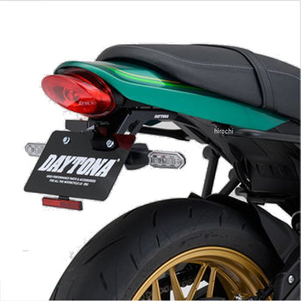 デイトナ LED フェンダーレスキット Z650RS 32122 WO店の通販は