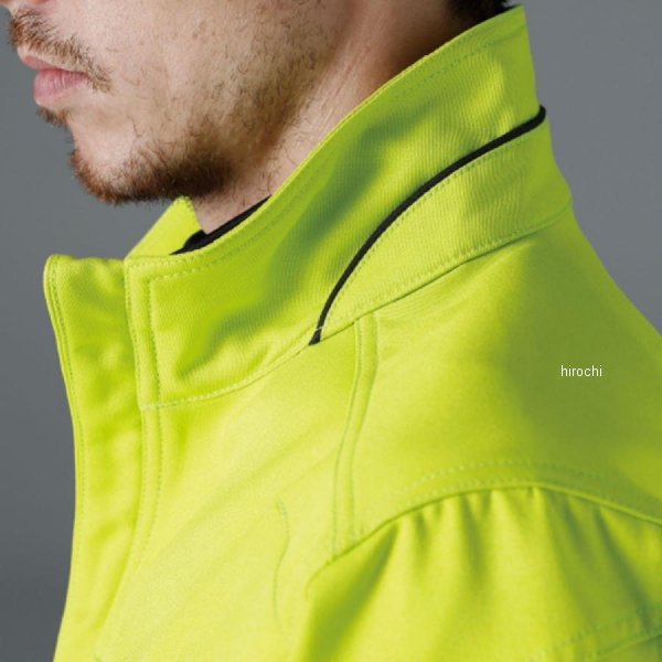 TSデザイン ACTIVEジャケット ワイン Sサイズ 8116 WO店の通販は