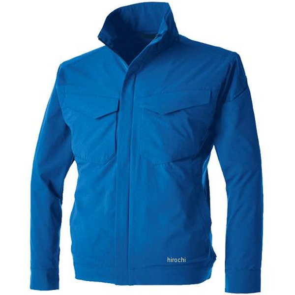 TSデザイン TS4Dジャケット ロイヤルブルー LLサイズ 9116 WO店 5,252円