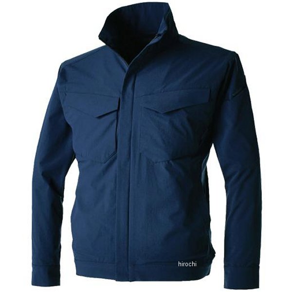 TSデザイン TS4Dジャケット ネイビー Sサイズ 9116 WO店