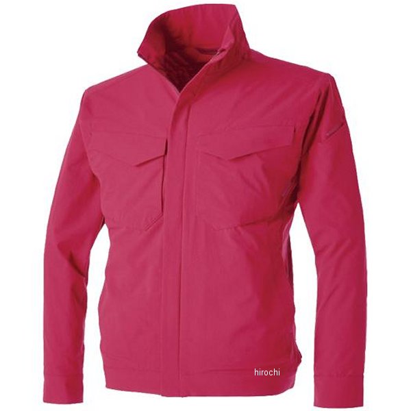 TSデザイン TS4Dジャケット ワイン Lサイズ 9116 WO店 6,107円