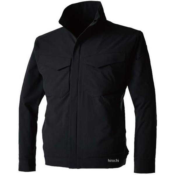 TSデザイン TS4Dジャケット 黒 Sサイズ 9116 WO店 6,107円